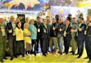 ХСН показало обновленную одежду для охотников и рыболовов 2023