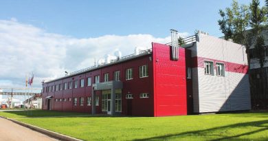 Инновационные разработки чувашских специалистов активно внедряют на одном из крупнейших заводов Европы.