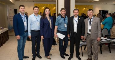 Конференция дверных компаний в Чебоксарах при поддержке Сбер