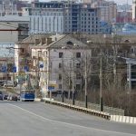 кто ремонтирует Калининский мост в Чебоксарах