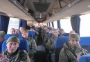175 российских военных вернулись из плена, среди них двое жителей Чувашии. Обмен состоялся 19 марта, бойцы уже на территории Беларуси. Подробности – в статье!