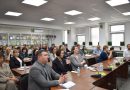 В Чебоксарах обсудили развитие внешнеэкономической деятельности