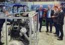 Завод «Агромаш» выпустил 164 трактора в рамках СПИК 2.0