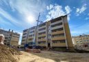 Прокуратура Вурнарского района выявила нарушения в договорах долевого участия при строительстве жилого дома