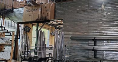 ЧП в компании Окна Поволжья