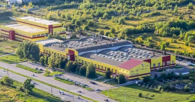 ЧЗСА Чувашия Чебоксары