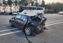 Водитель междугороднего автобуса стал виновником ДТП во Владимирской области: погибли трое, пострадали 12 человек