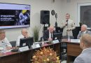 Машиностроительный кластер Чувашии представил стратегию развития до 2030 года