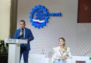 Цифровой контроль и умные технологии: Чебоксарский завод силовых агрегатов поделился опытом внедрения ИИ на ЧЭФ 2025