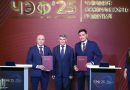 В Чувашии создадут Центр поддержки бизнеса в сфере электроэнергетики