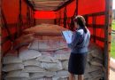 Чувашия на экспорт: почти 7 тысяч тонн растительной продукции отправлено за рубеж