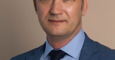 Новый пресс-секретарь главы Чувашии — человек с опытом «информационных штурмов»