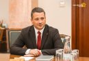 Транспорт под контролем: в Чувашии представили нового профильного прокурора