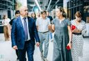 Первый агромаркет «Пехет» в Чувашии откроется 18 июля в ТРЦ «Каскад»