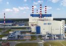 Россия готовит к запуску первый в мире серийный реактор на быстрых нейтронах