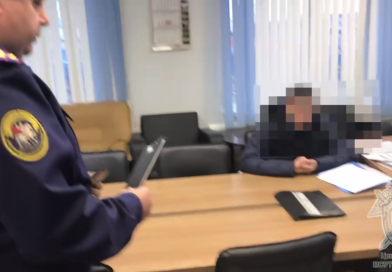Железнодорожник из Канаша предстанет перед судом за взятку в 270 тысяч