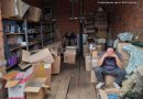 Преступный бизнес обречён: в Чувашии ликвидировали канал контрафактной табачной продукции