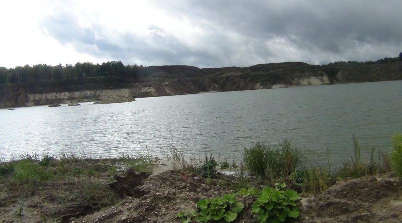 В Чувашии компании предъявлен ущерб недрам почти на 900 миллионов рублей В Чувашии компании предъявлен ущерб недрам почти на 900 миллионов рублей