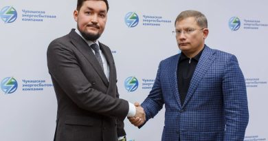 В ЧЭСК назначен новый исполнительный директор — Денис Сологуб