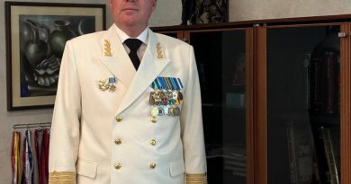 Председатель Совета директоров Чебоксарского речного порта вошёл в Общественный совет при Минтрансе России