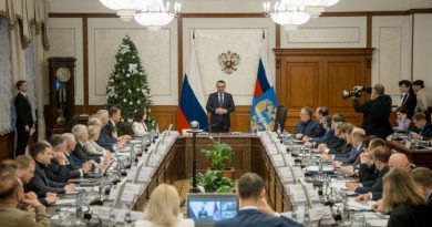 Минтранс России и Общественный совет приступили к работе в новом составе