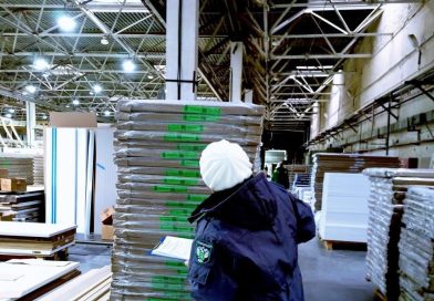 Чувашские двери продолжают завоёвывать рынок Узбекистана