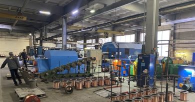 «Марпосадкабель» поставляет продукцию более чем 5 тысячам клиентов