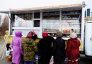 В Чувашии запустят субсидии на «магазины на колёсах» для сёл
