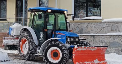 Новостная лента чувашского «Агромаша» проснулась после паузы