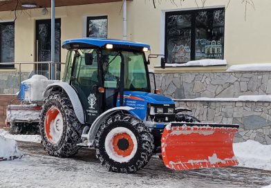 Новостная лента чувашского «Агромаша» проснулась после паузы