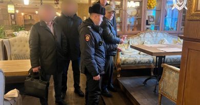 Председателя Собрания депутатов Ядринского округа будут судить за покушение на мошенничество