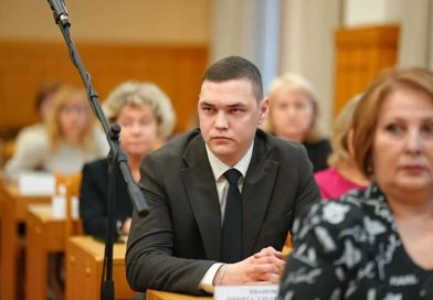 Кадровые решения в администрации Чебоксар Кадровые решения в администрации Чебоксар