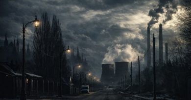 Над «Т Плюс» сгущаются тучи: прокуратура проверит концессию по теплу Над «Т Плюс» сгущаются тучи: прокуратура проверит концессию по теплу