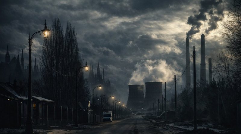 Над «Т Плюс» сгущаются тучи: прокуратура проверит концессию по теплу Над «Т Плюс» сгущаются тучи: прокуратура проверит концессию по теплу