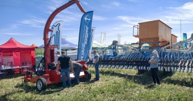 Техмашхолдинг: рост, новые рынки и ставка на собственные разработки Техмашхолдинг: рост, новые рынки и ставка на собственные разработки