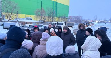 По проблемным домам СЗ «Лидер» обозначили сроки запуска тепла По проблемным домам СЗ «Лидер» обозначили сроки запуска тепла