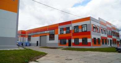 фабрика дверей Гармония Чувашия