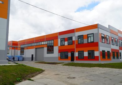 фабрика дверей Гармония Чувашия