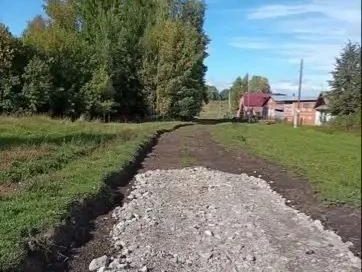 В Чувашии подрядчик сорвал сроки ремонта дороги и попал под проверку прокуратуры В Чувашии подрядчик сорвал сроки ремонта дороги и попал под проверку прокуратуры
