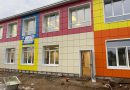 Капитальный ремонт детского сада «Василек» в Козловском округе выполнен на 80 процентов