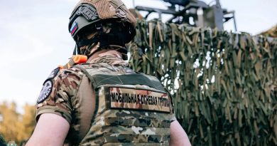 Чувашия усиливает защиту от БПЛА на фоне новых воздушных угроз БАРС пво Чувашия