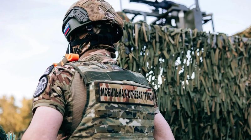 БАРС пво Чувашия