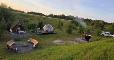 <strong>Многодетная семья из Чувашии развивает сельский туризм после получения соцконтракта</strong>