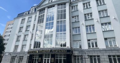 <strong>Более 20 млн рублей в обход налоговой. Дело директора «Дорисс-Транс» дошло до суда</strong>