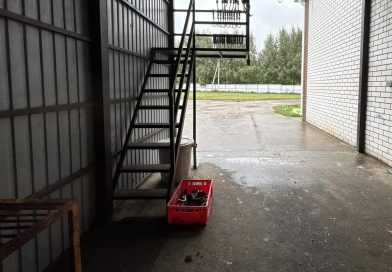 <strong>В Чувашии мясоперерабатывающее предприятие наказали за нарушения при убое скота</strong>