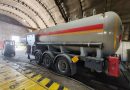 На предприятии «Сеспель» работник погиб после взрыва газовоздушной смеси в цистерне
